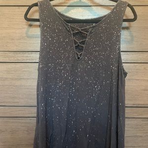 American Eagle Soft and Sexy Tank